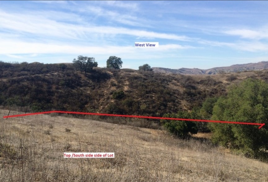 25200 Calabasas Rd, Calabasas, CA for sale - Building Photo - Image 2 of 7