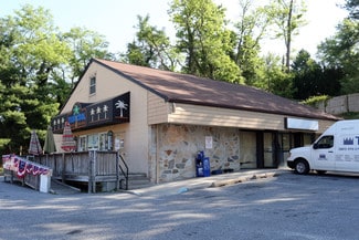 More details for 6083 Falls Rd, Baltimore, MD - Retail for Lease