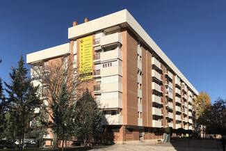 More details for Calle de los Hermanos Fernández Galiano, 11, Guadalajara - Multifamily for Sale