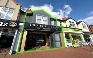 More details for 344 Carlton Hl, Nottingham - Retail for Sale