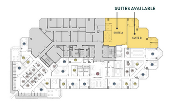 7000 Central Pky NE, Atlanta, GA for lease Floor Plan- Image 1 of 8