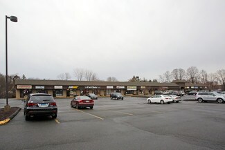 More details for 30 Germantown Rd, Danbury, CT - Industrial for Lease