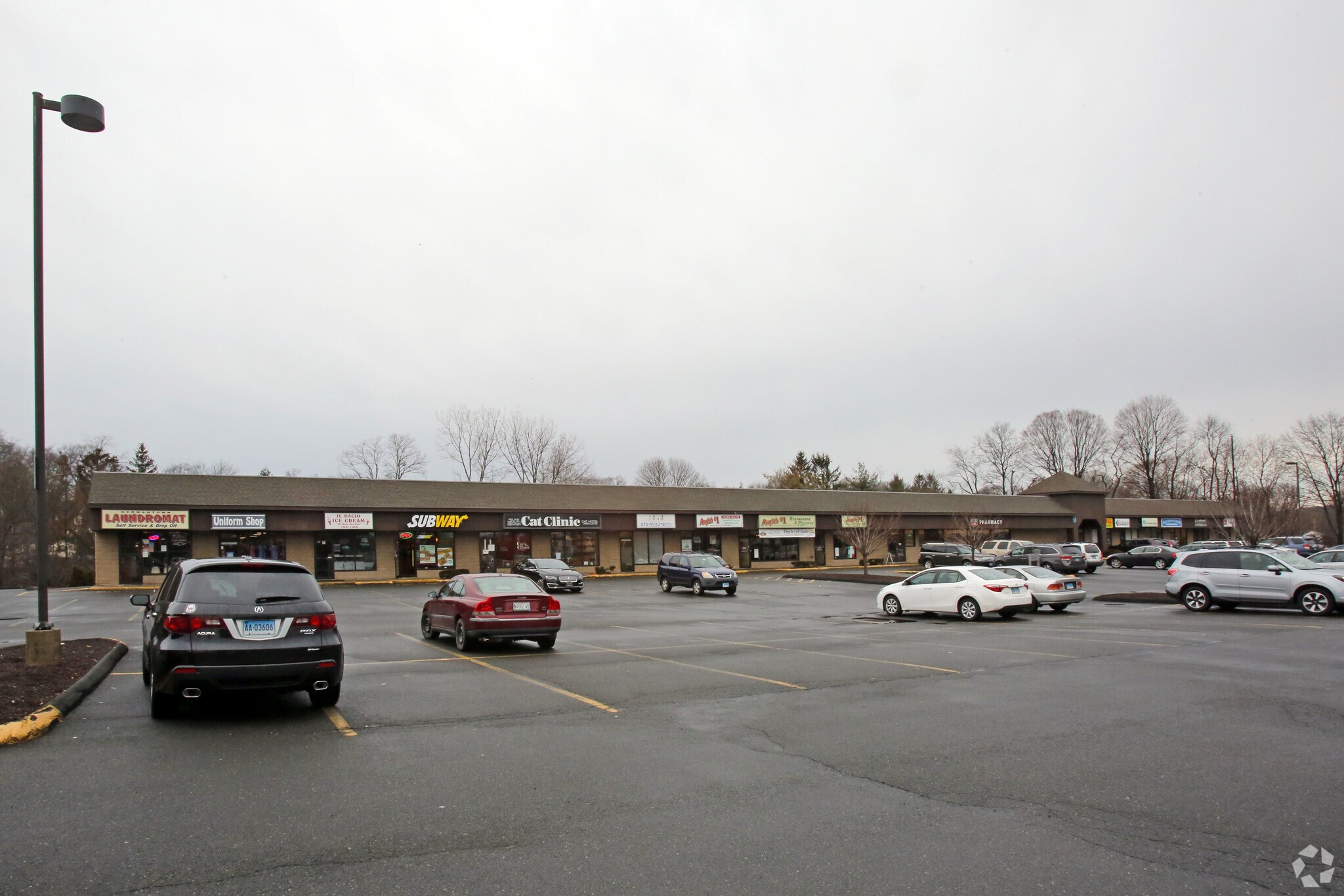 30 Germantown Rd, Danbury, CT for lease Primary Photo- Image 1 of 8