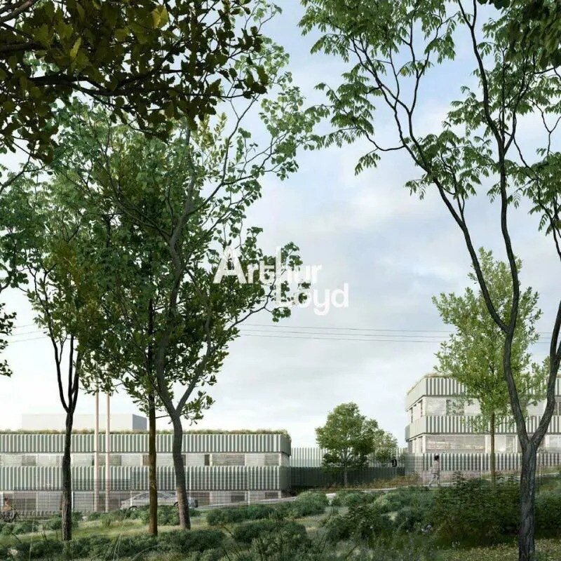 Flex in Mouans-Sartoux for lease Building Photo- Image 1 of 5