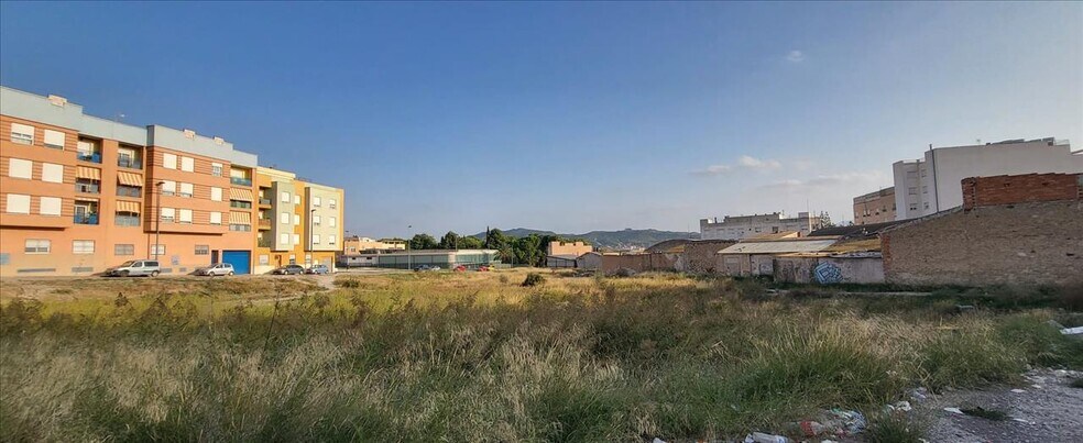 Land in Cieza for sale - Building Photo - Image 3 of 8