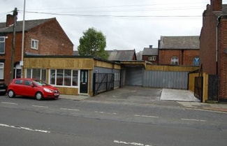 More details for 61 Clifford St, Chorley - Industrial for Lease