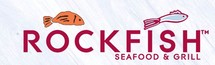 Rockfish Seafood Grill