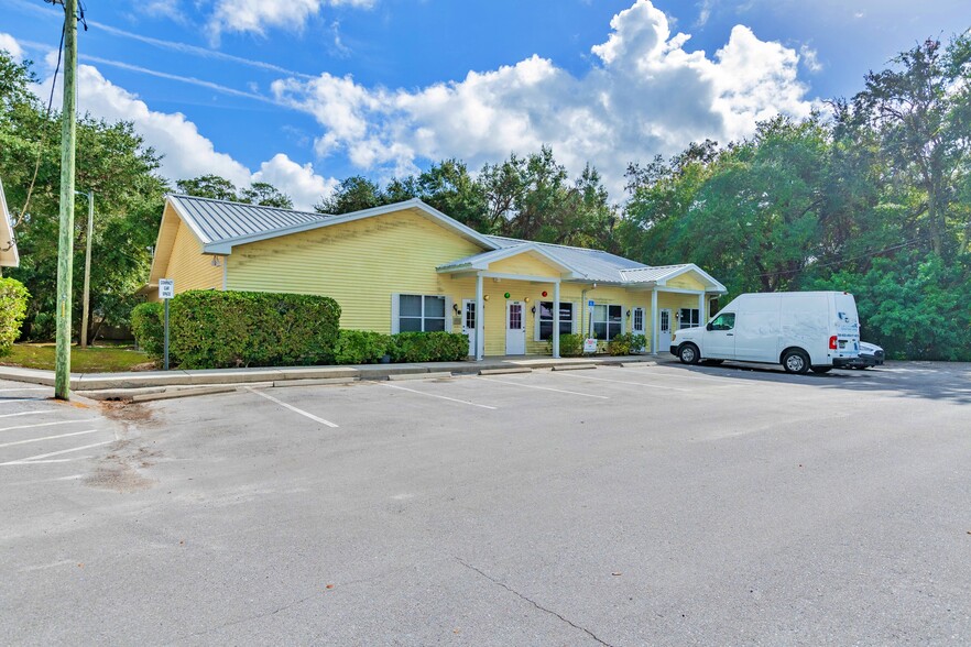 6616-6652 Rowan Rd, New Port Richey, FL for sale - Building Photo - Image 1 of 1