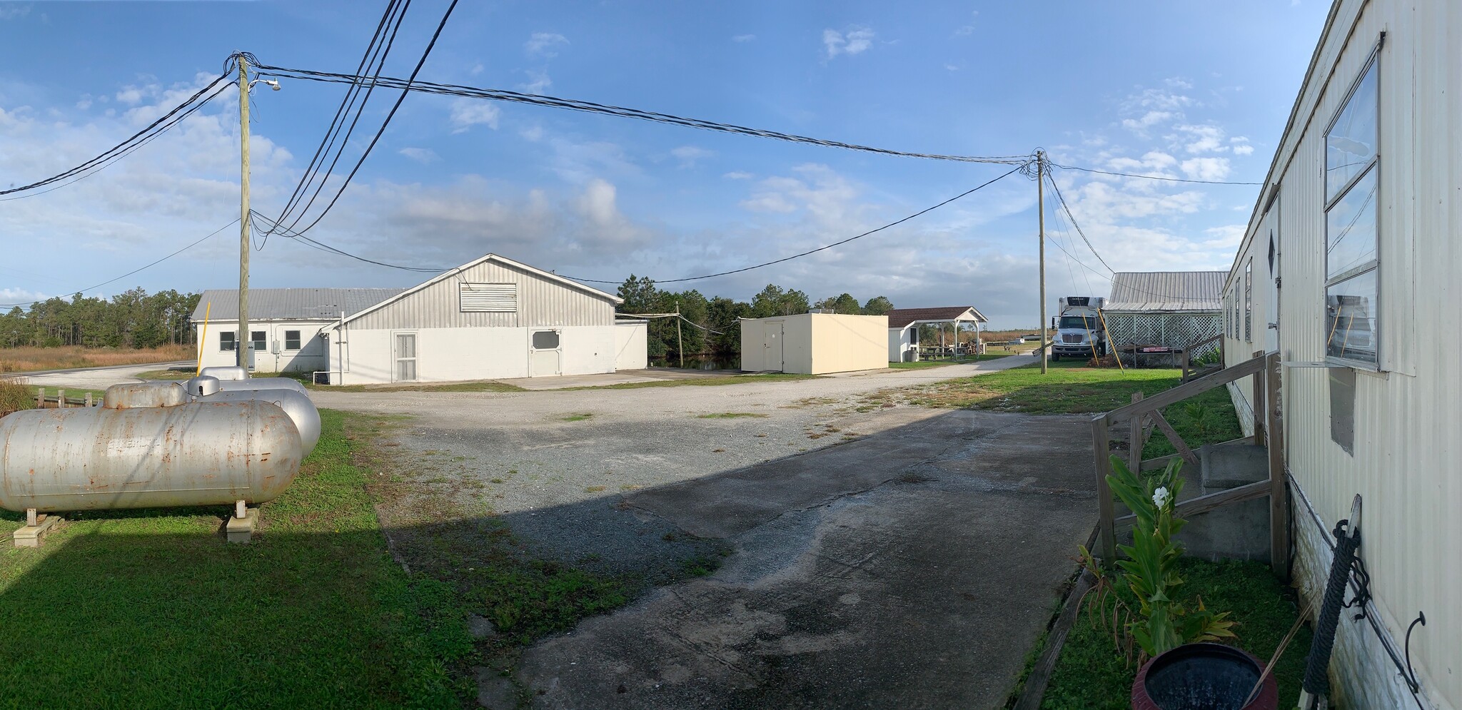 975 Gull Rock Rd, Engelhard, NC for sale Primary Photo- Image 1 of 16