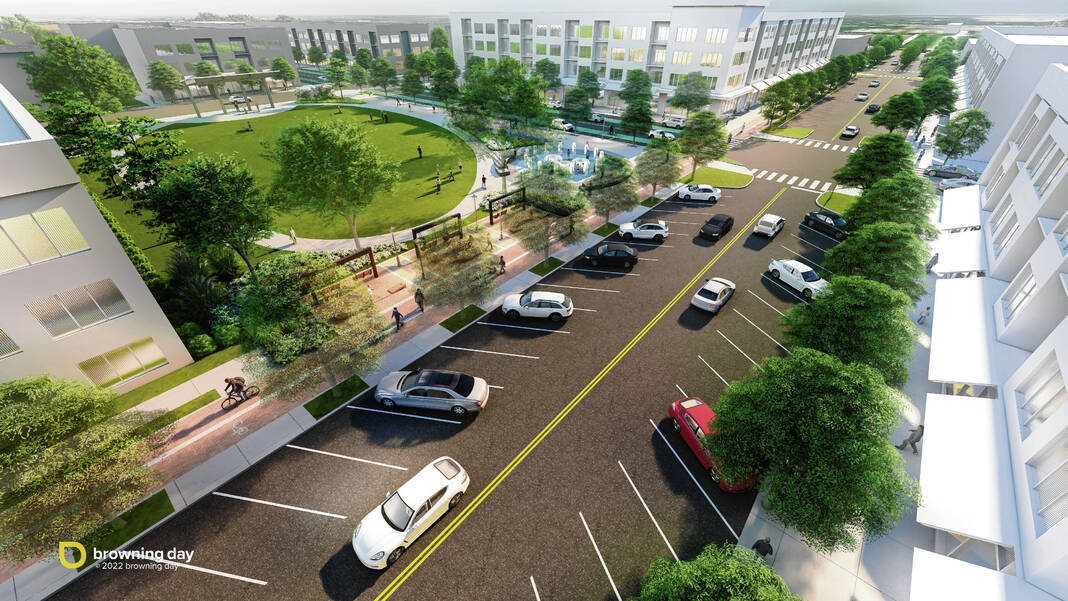 6607 W US 40, Greenfield, IN for sale Primary Photo- Image 1 of 3