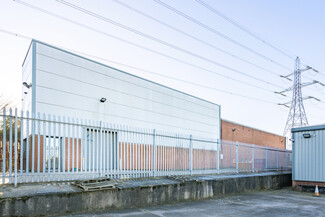 More details for Rigby St, Wednesbury - Industrial for Lease