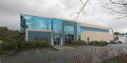 10101 Nordel Ct, Delta BC - Warehouse