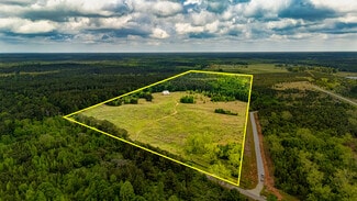 More details for 423 Coweta Heard Rd, Hogansville, GA - Land for Sale