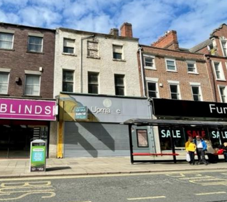 More details for 60 Fawcett St, Sunderland - Retail for Sale