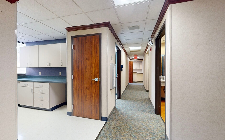 4000 Johnson Rd, Steubenville, OH for sale - Building Photo - Image 3 of 31