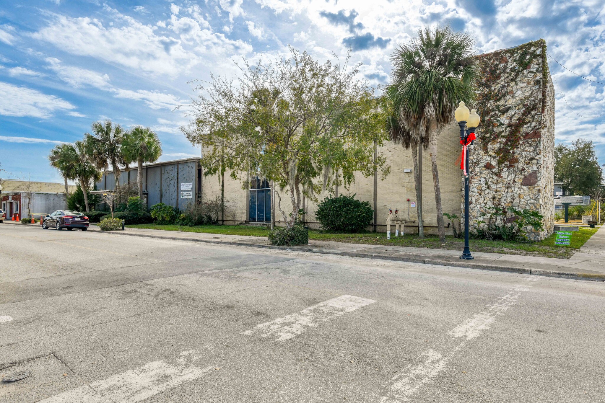 511 St Johns Ave, Palatka, FL for sale Building Photo- Image 1 of 38