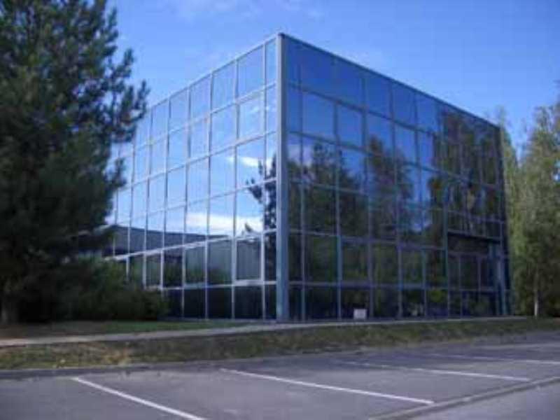 4 Rue René Razel, Saclay for lease Building Photo- Image 1 of 9