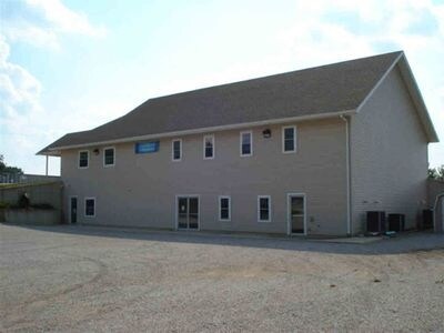 128 Roy St, Topeka, IN for sale - Primary Photo - Image 1 of 1