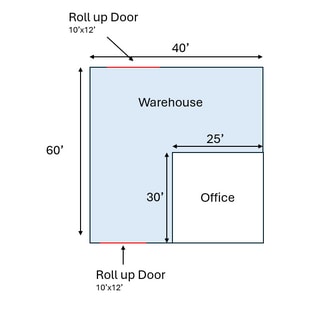 More details for 207 Lowry St NW, Huntsville, AL - Industrial for Lease