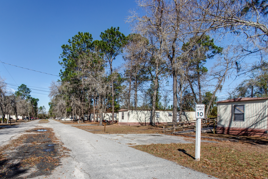 3509 Arnall Dr, Allenhurst, GA for sale - Primary Photo - Image 1 of 1