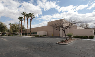 More details for 950 Grier Dr, Las Vegas, NV - Office for Sale