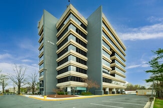 More details for 6100 Executive Blvd, Rockville, MD - Office for Lease