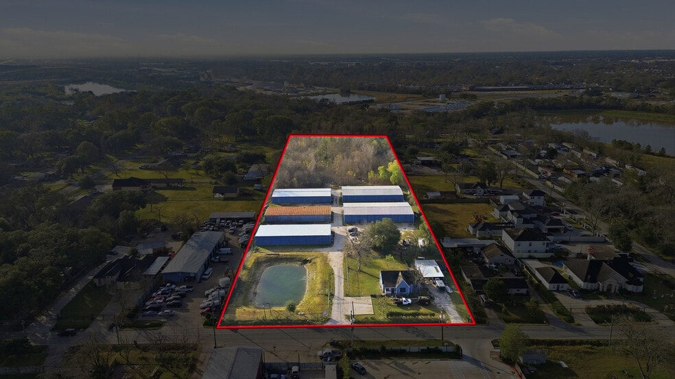 522 Crenshaw Rd, Pasadena, TX for sale - Building Photo - Image 3 of 10