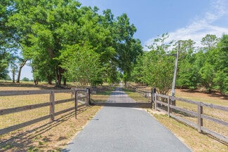 More details for 34211 Blanton Rd, Dade City, FL - Land for Sale