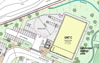 More details for Howe Moss Ave, Dyce - Industrial for Sale