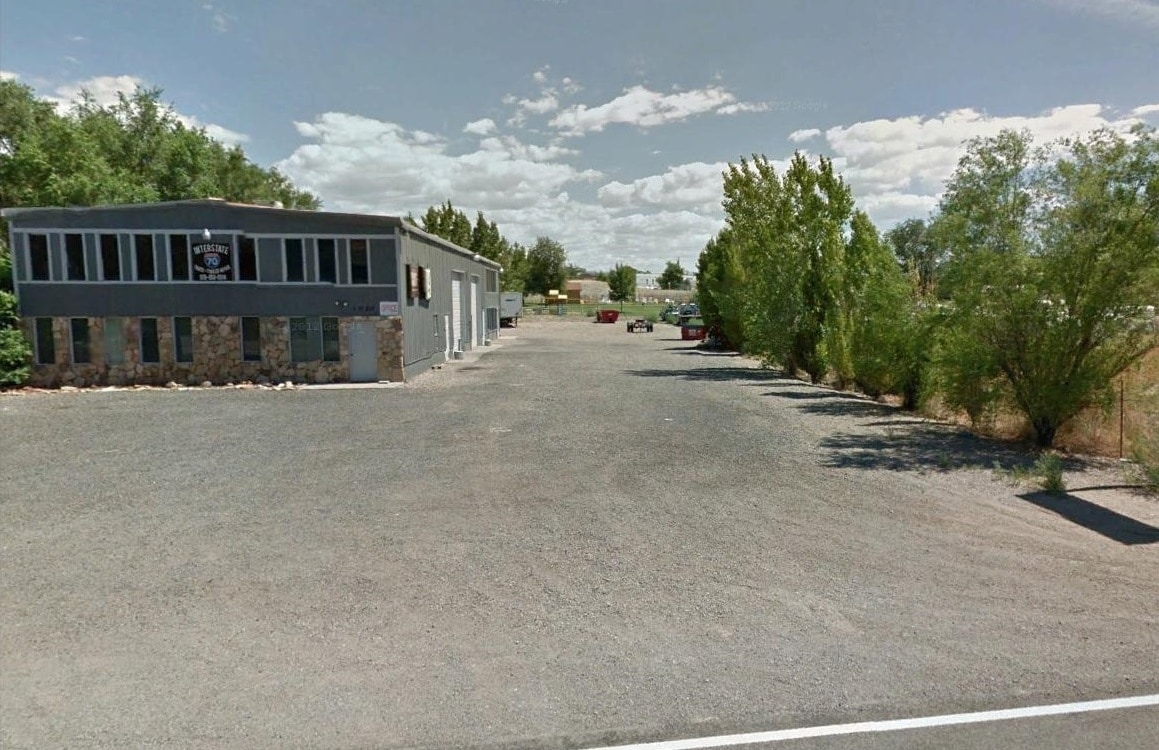 1020 Old US Hwy 6 & 50, Mack, CO for sale Primary Photo- Image 1 of 1