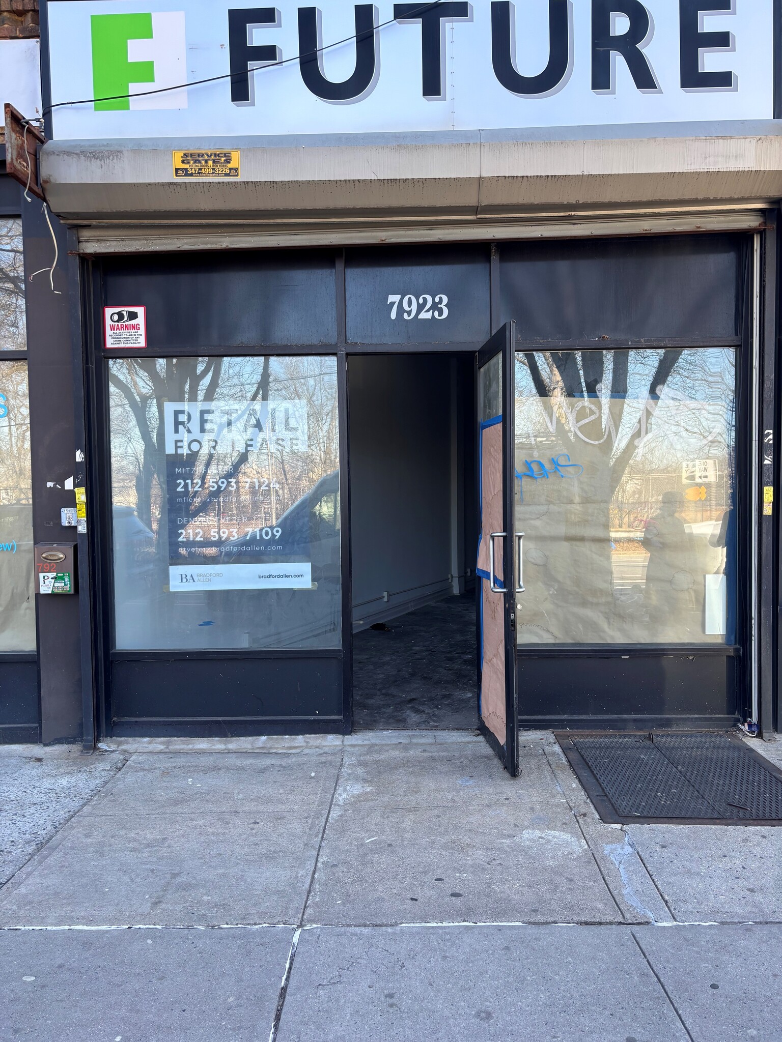 901 80th St, Brooklyn, NY for lease Building Photo- Image 1 of 4