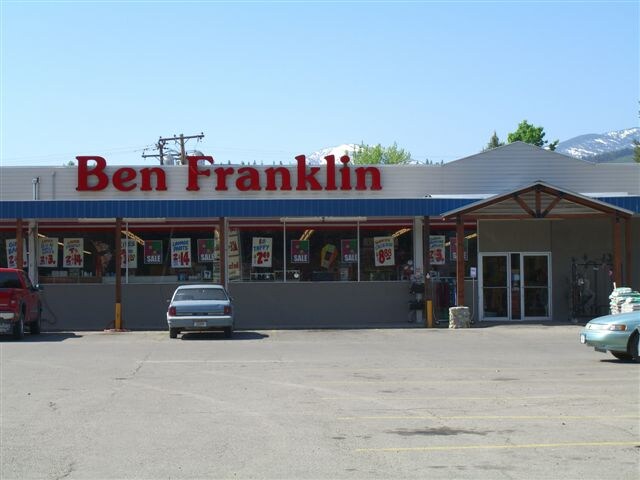 405-519 W 9th St, Libby, MT for sale Building Photo- Image 1 of 1