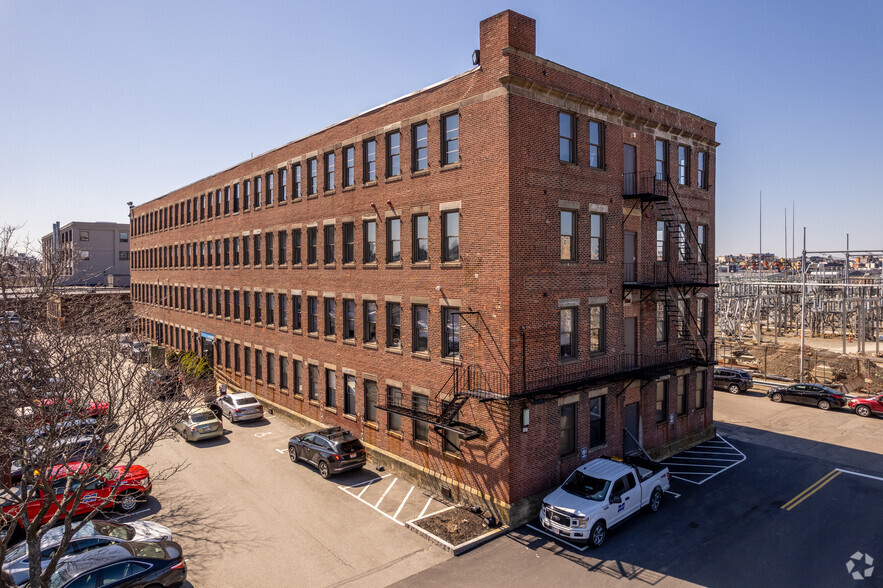 60 K St, Boston, MA for lease - Building Photo - Image 1 of 7