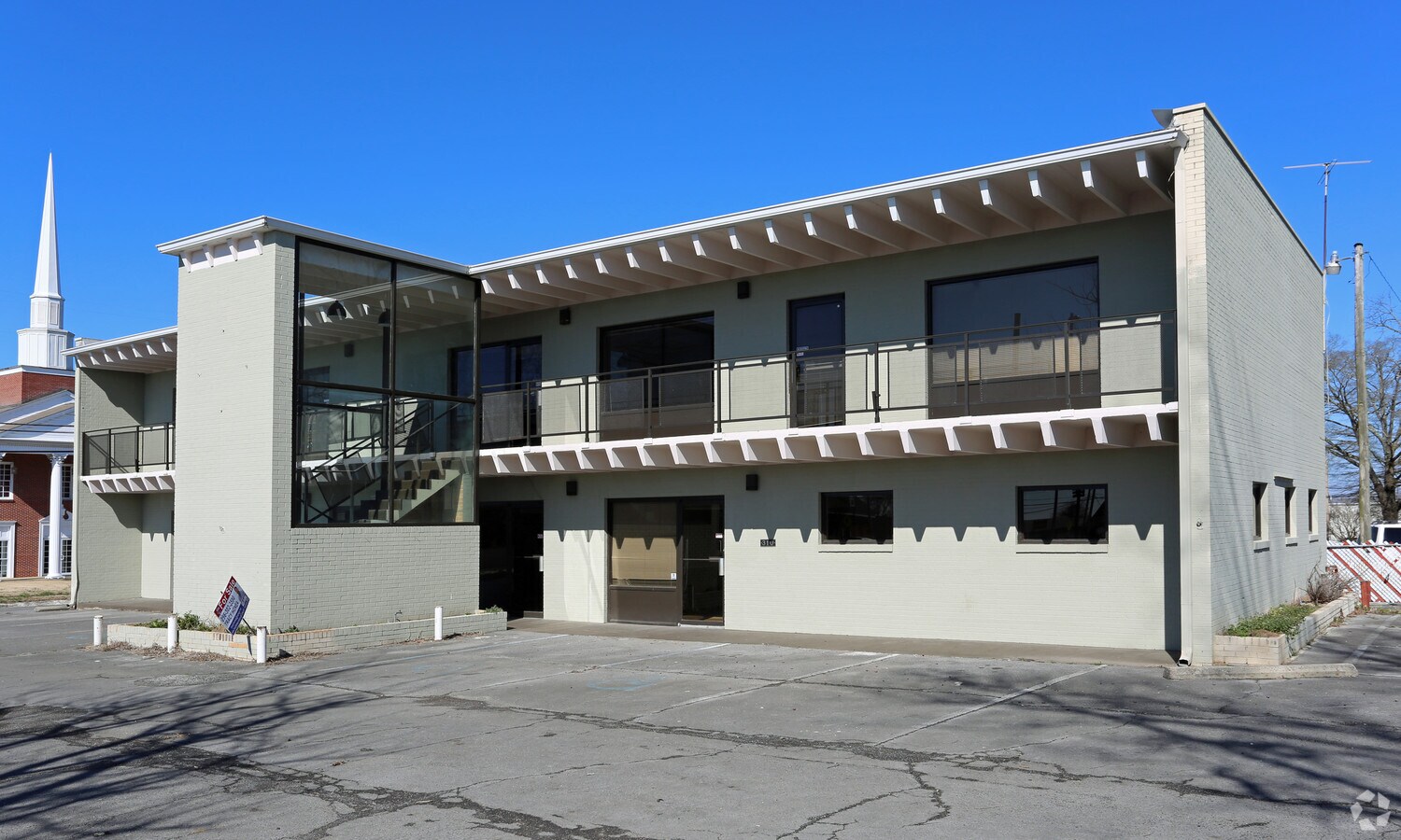 301 N Broad St, Albertville, AL 35950