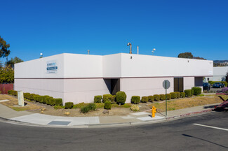 More details for 1817 Addison Way, Hayward, CA - Industrial for Sale