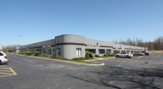 More details for 435 Lawrence Bell Dr, Amherst, NY - Office, Industrial for Lease