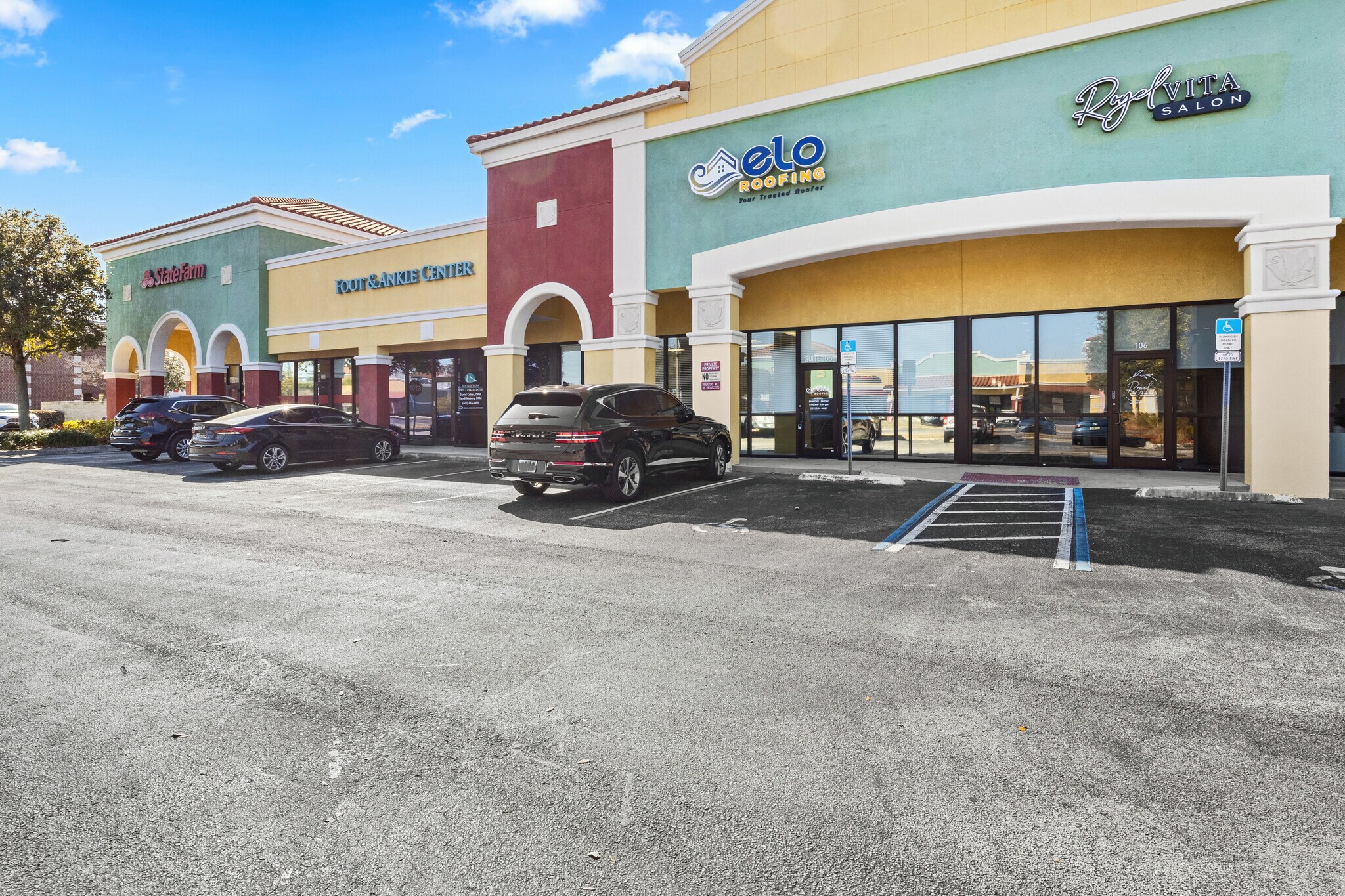 Office in Melbourne, FL for sale Primary Photo- Image 1 of 1