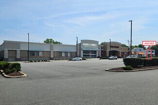 More details for 530 W Mount Pleasant Ave, Livingston, NJ - Retail for Lease
