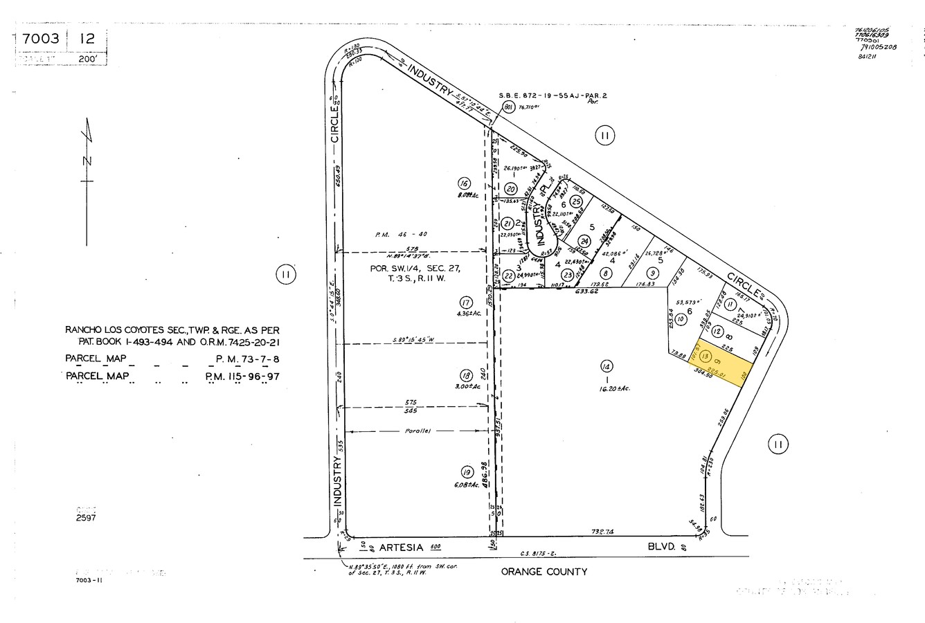 14720 Industry Cir, La Mirada, CA 90638 | LoopNet