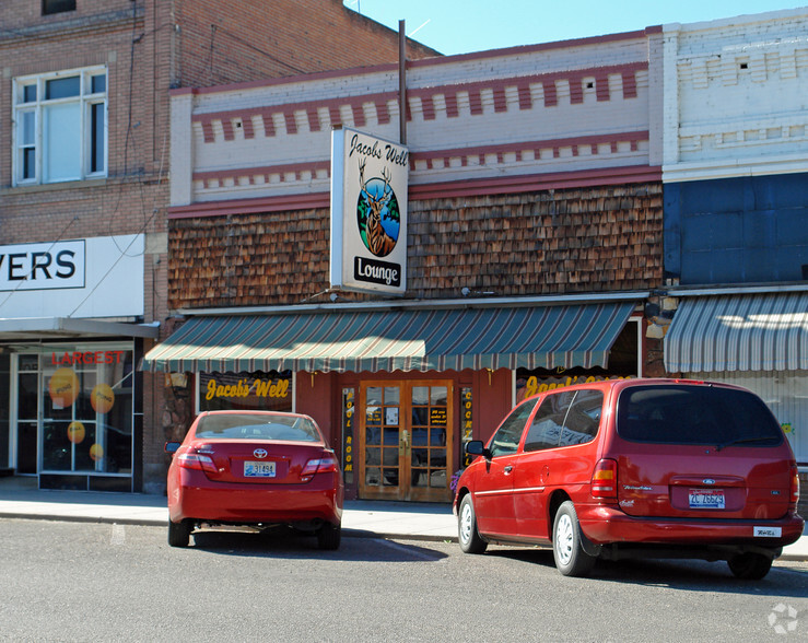 25 N Main St, Payette, ID for sale - Primary Photo - Image 1 of 1