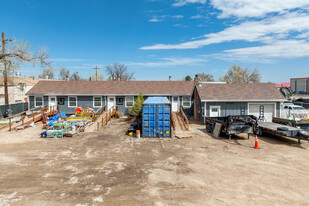 6265 W 52nd Ave, Arvada CO - Commercial Real Estate