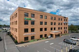 More details for 3 Robinson Plz, Pittsburgh, PA - Office for Lease