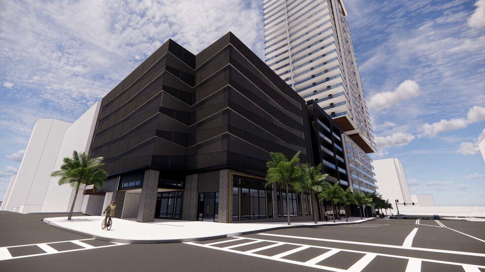 235 3rd St S, Saint Petersburg, FL for lease - Building Photo - Image 3 of 18