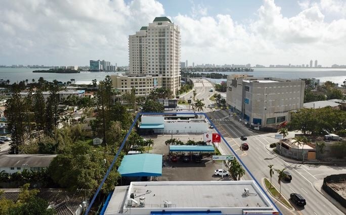 1025-1067 NE 79th St, Miami, FL for sale Other- Image 1 of 1