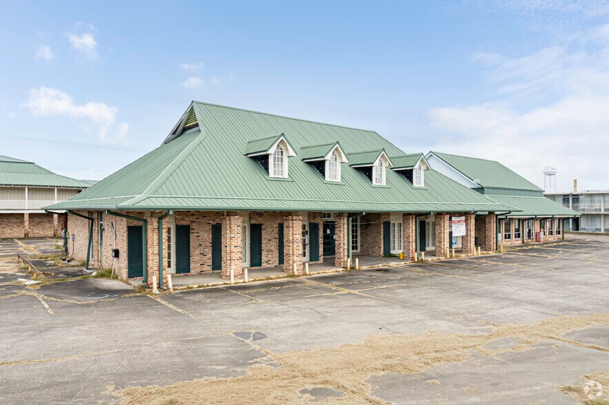 815 Highway 90 E, Morgan City, LA for sale - Primary Photo - Image 1 of 1