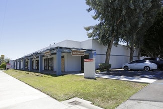 More details for 13128-13140 Telegraph Rd, Santa Fe Springs, CA - Office for Lease