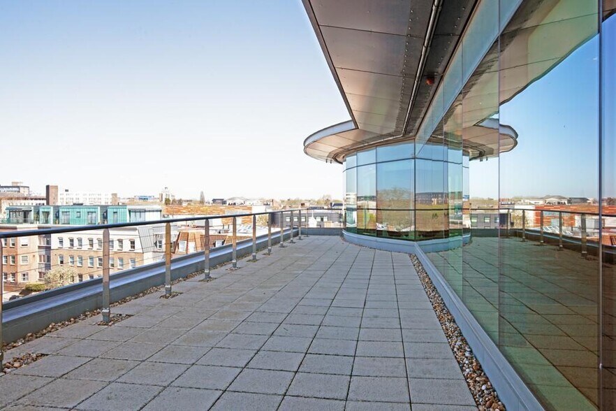 New London Rd, Chelmsford for lease - Building Photo - Image 3 of 14