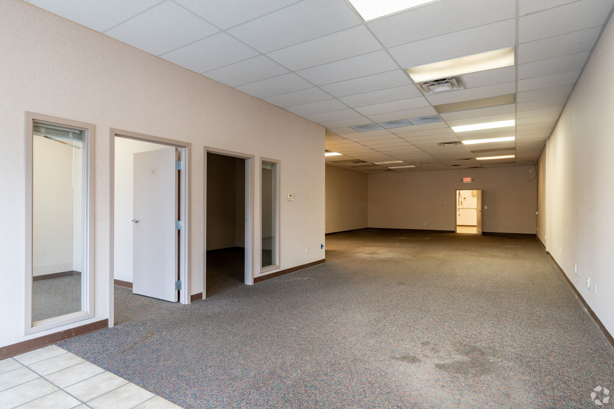 5072-5096 Corunna Rd, Flint, MI for lease Interior Photo- Image 1 of 6