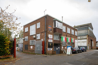 More details for Sandown Rd, Watford - Office for Lease