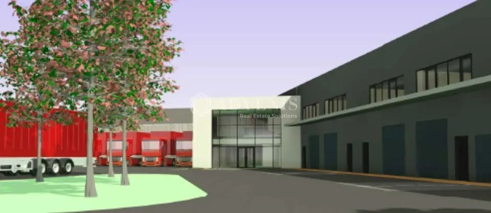 Flex in Avignon for sale - Building Photo - Image 2 of 5